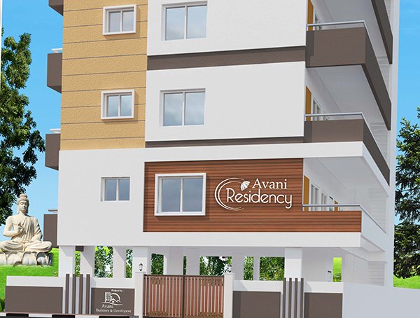 Avani Residency