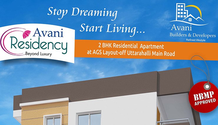 Avani Residency