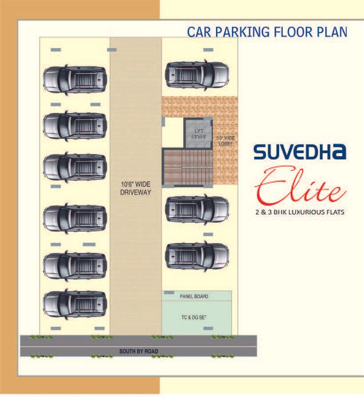 Suvedha Elite