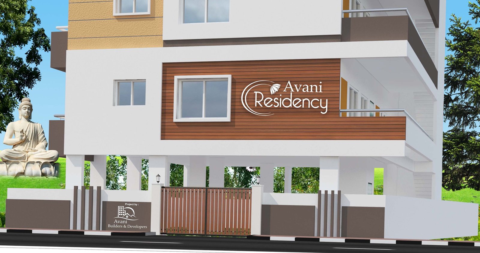 Avani Residency