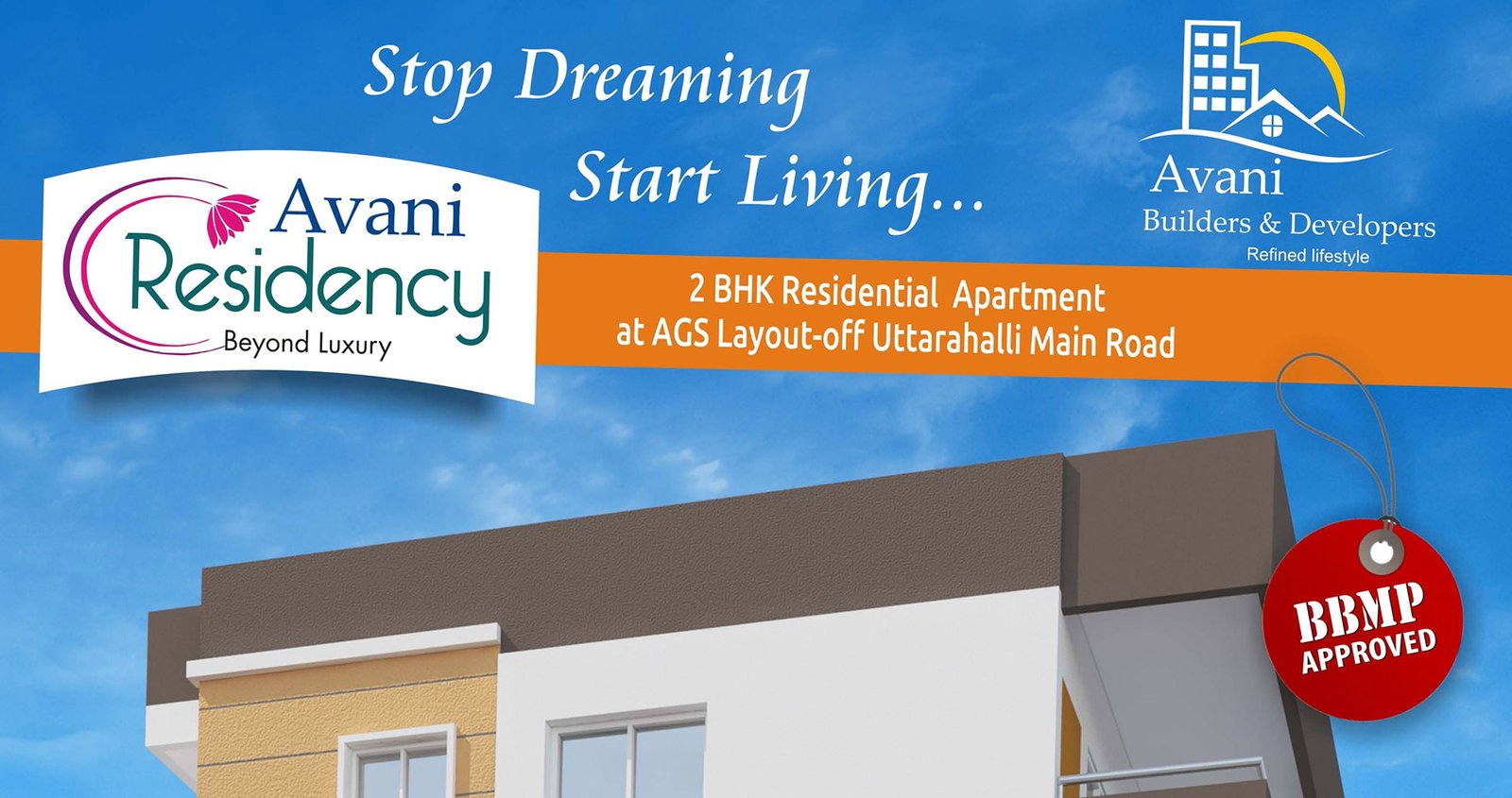 Avani Residency