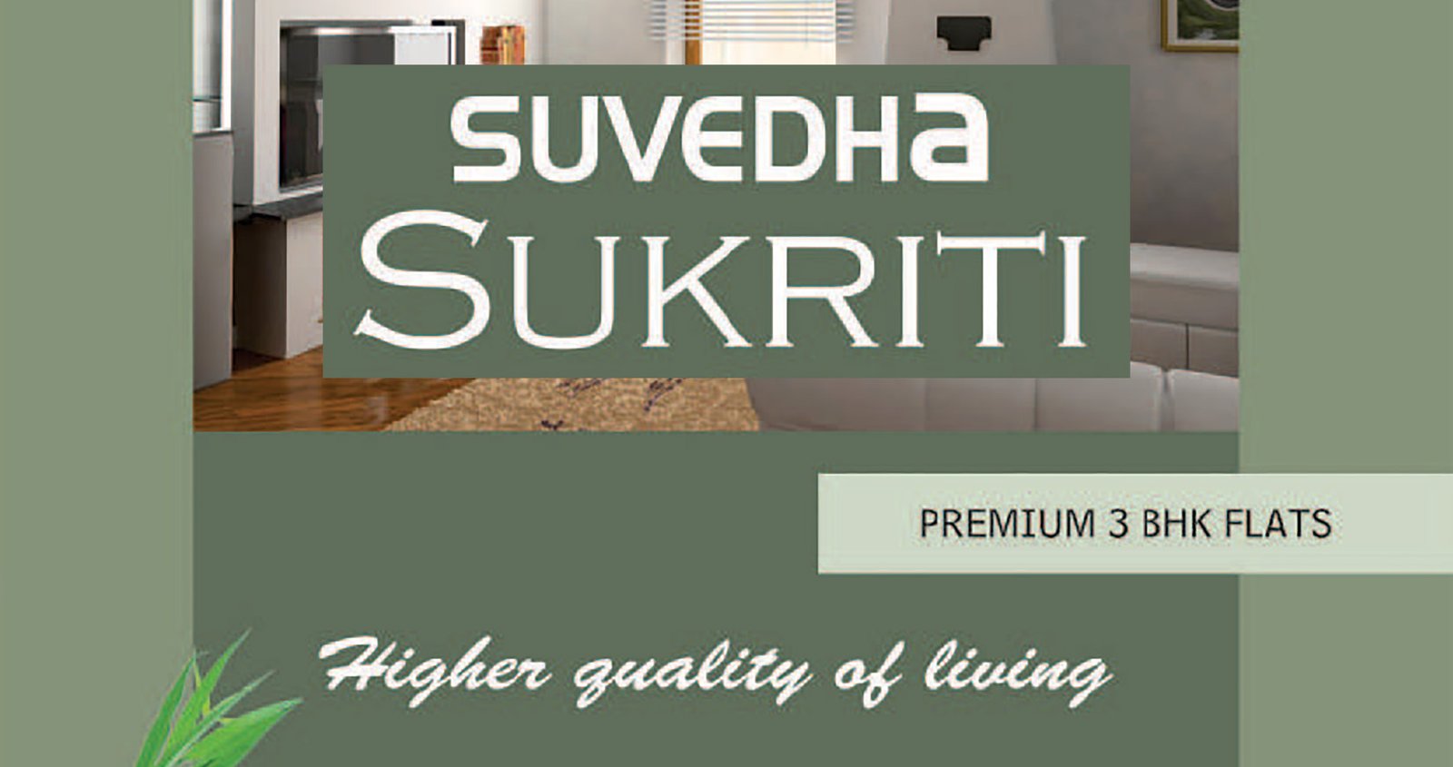 Suvedha Sukriti