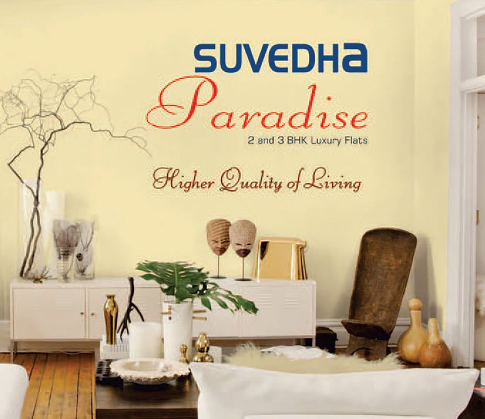 Suvedha Paradise